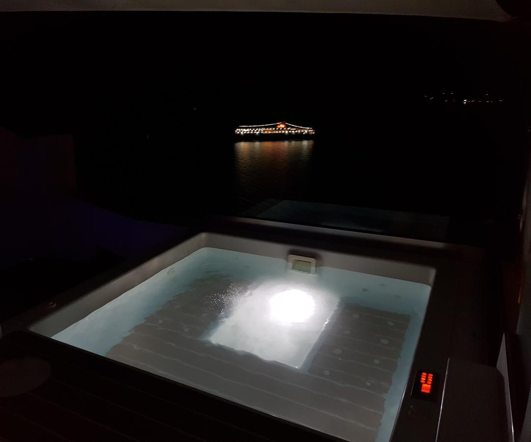 Hyperion Oia Suites Екстер'єр фото