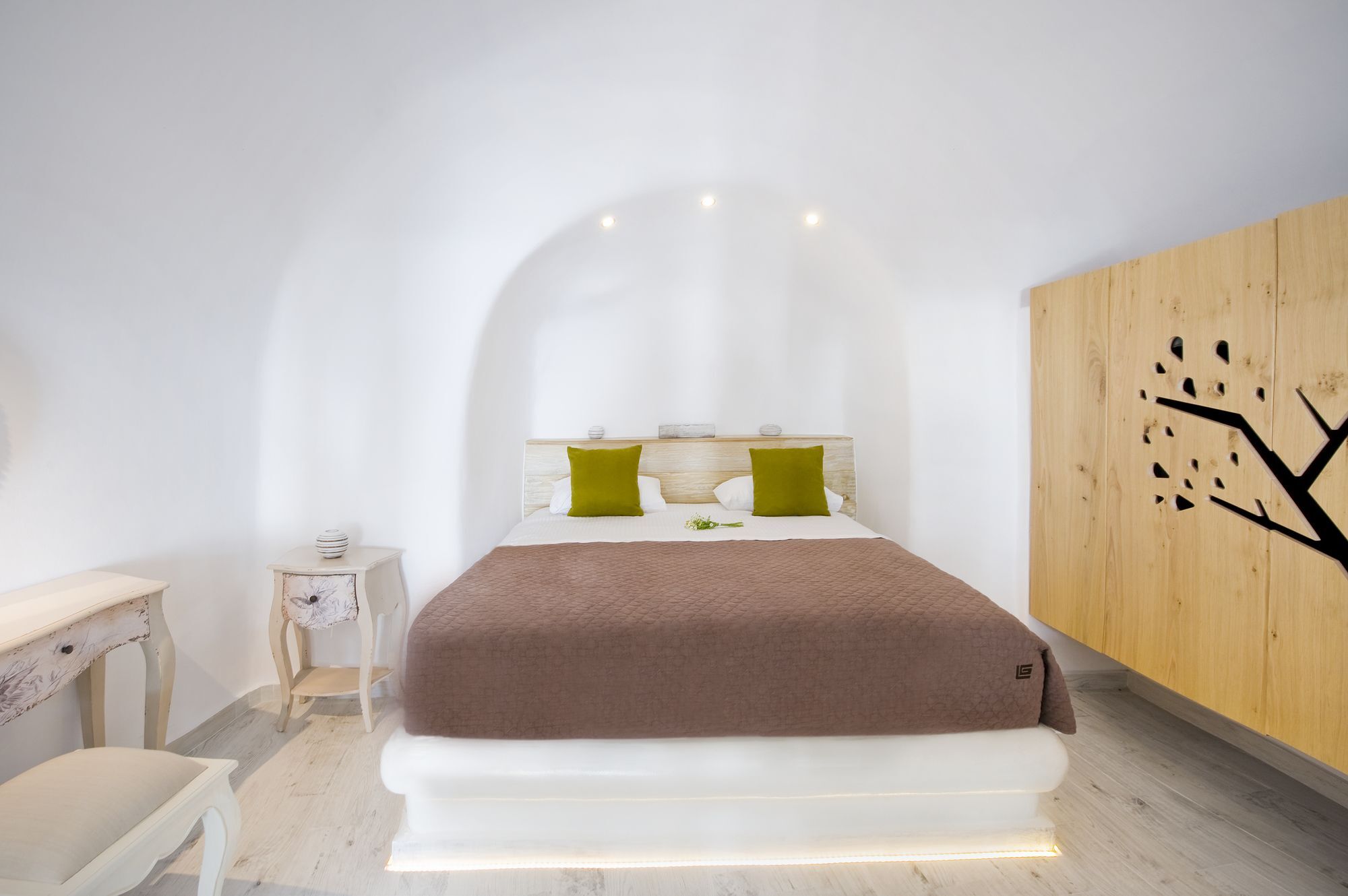 Hyperion Oia Suites Екстер'єр фото